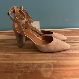 Lucky Brand Heels